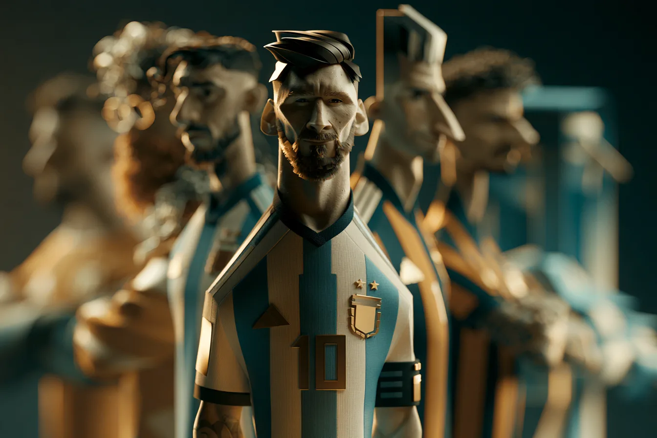 Jugadores de fútbol argentinos